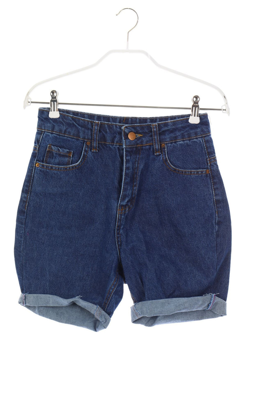 Ohne Label - Jeans-Shorts - XS