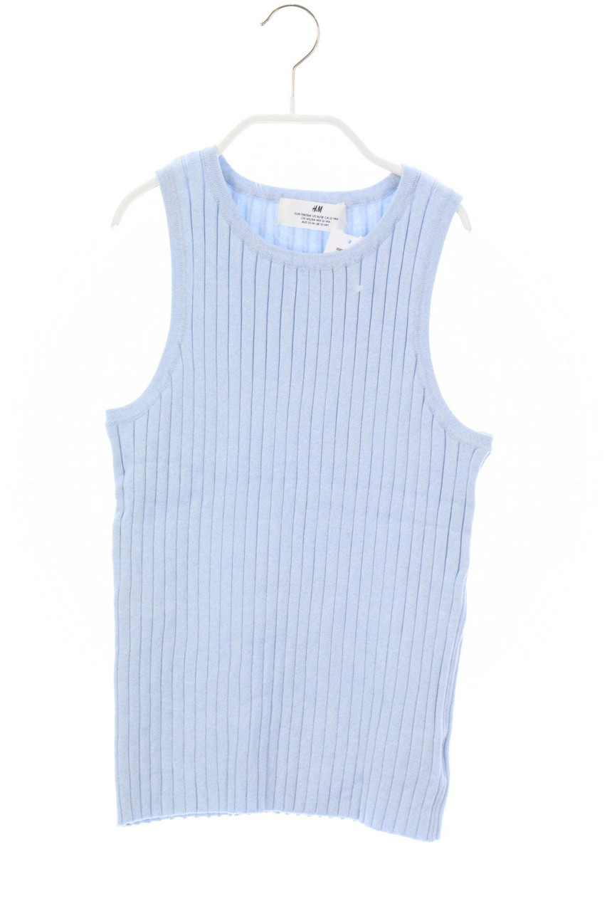 H&M - Strick-Top - 158