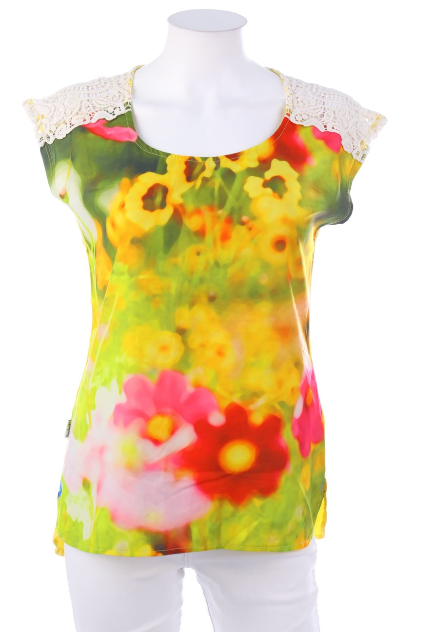 SECONDHAND - Blusentop - XS