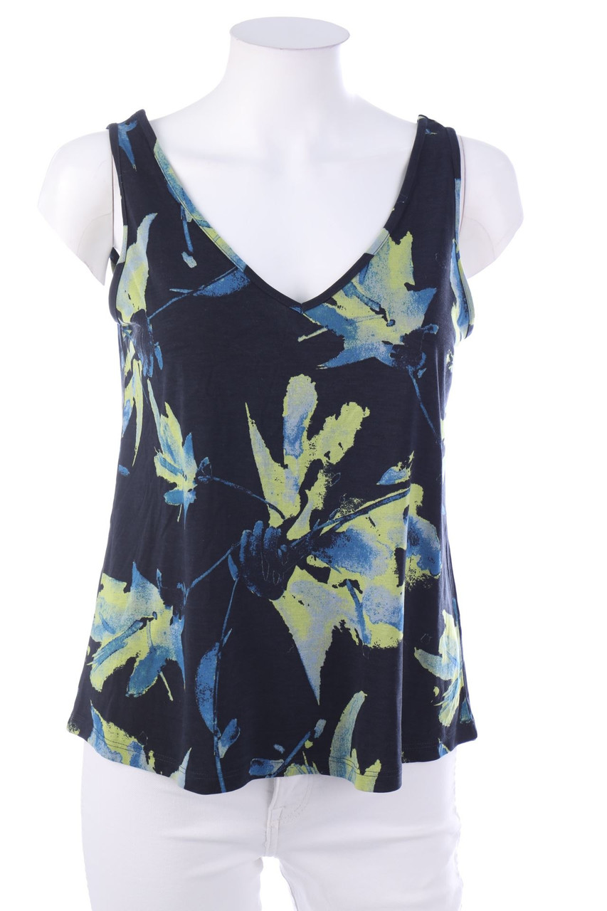 SECONDHAND - Blusentop - M