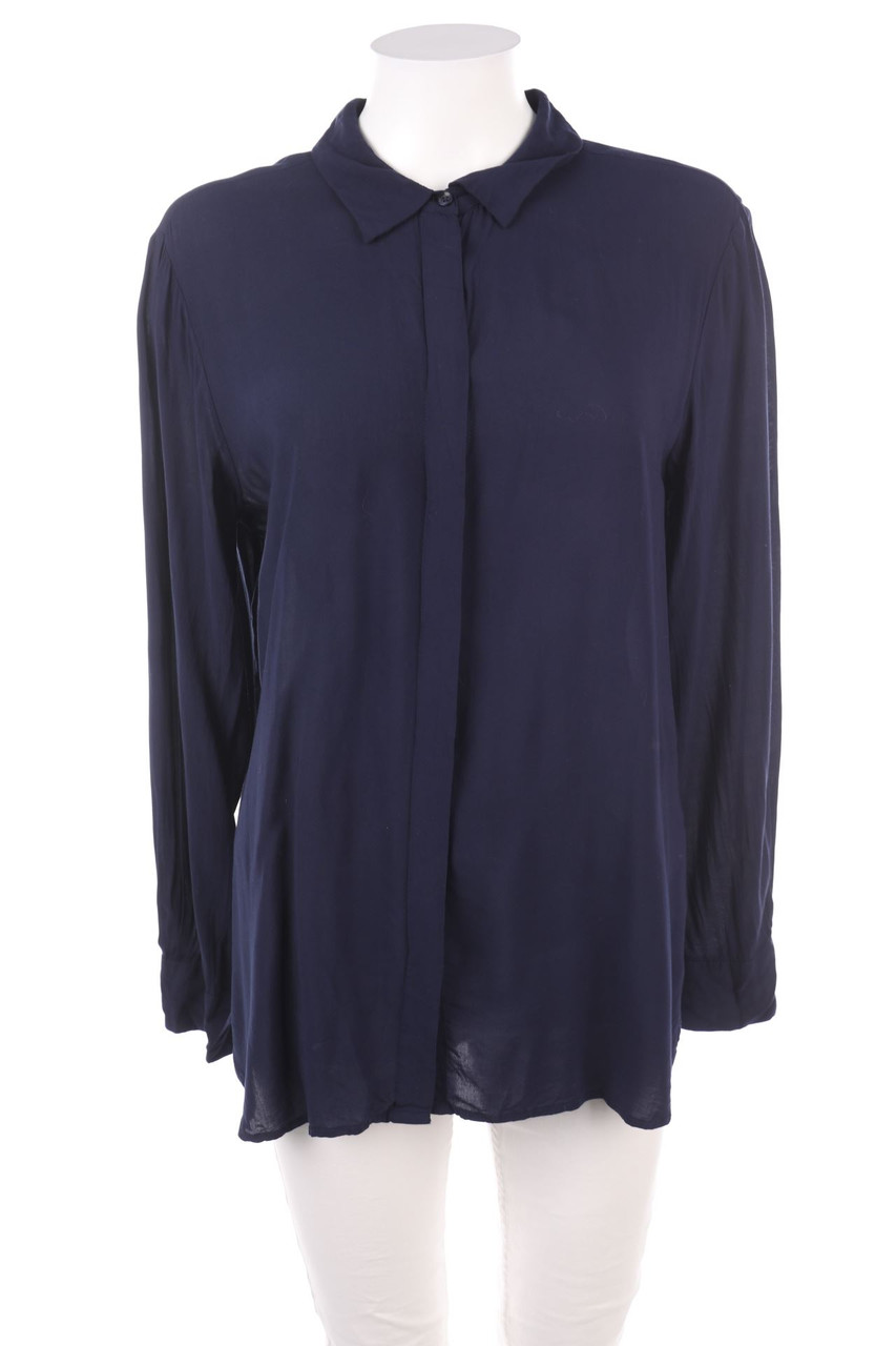 UNITED COLORS OF BENETTON - Bluse - L