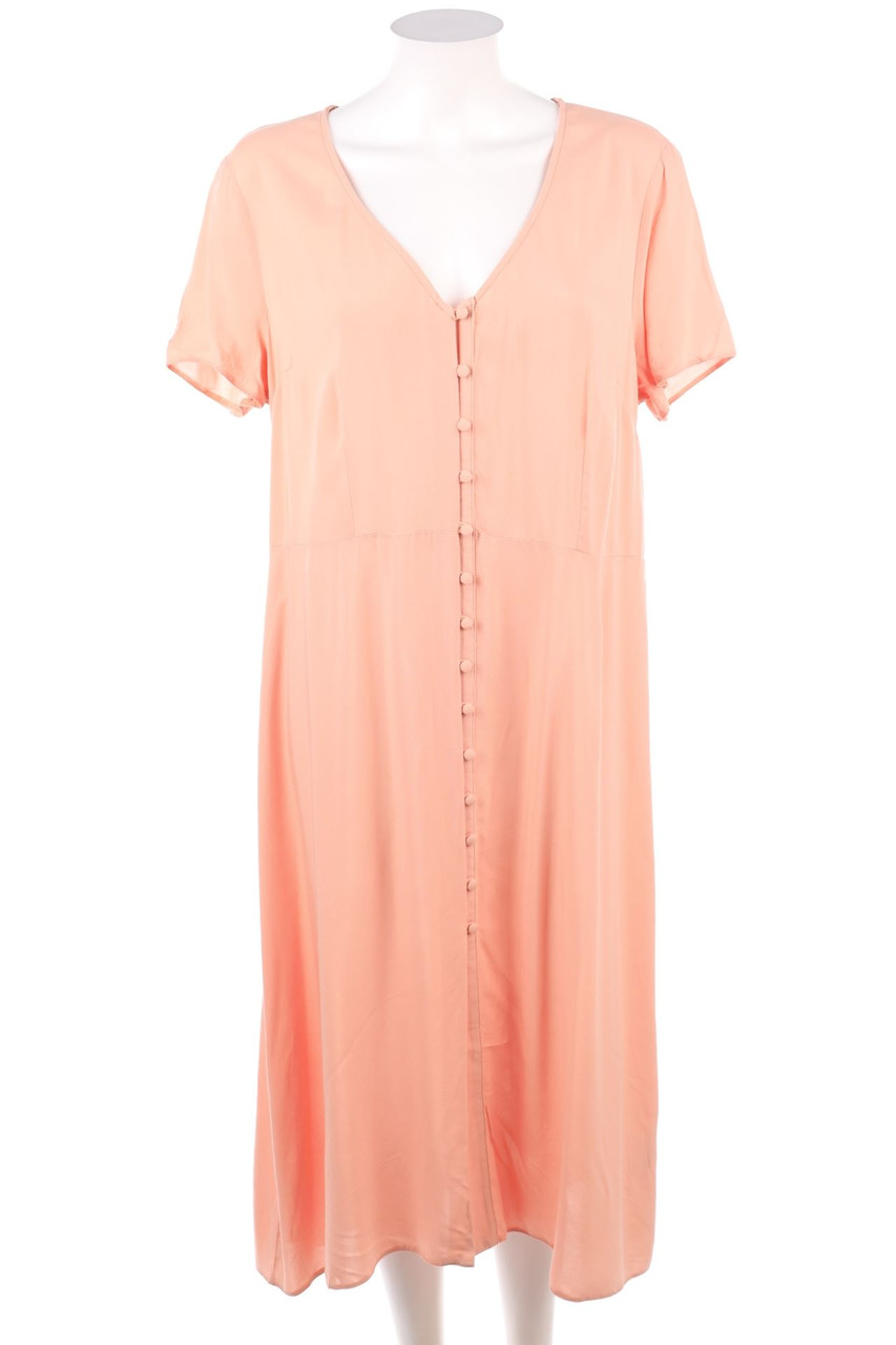 NEW LOOK - Blusenkleid - D 42