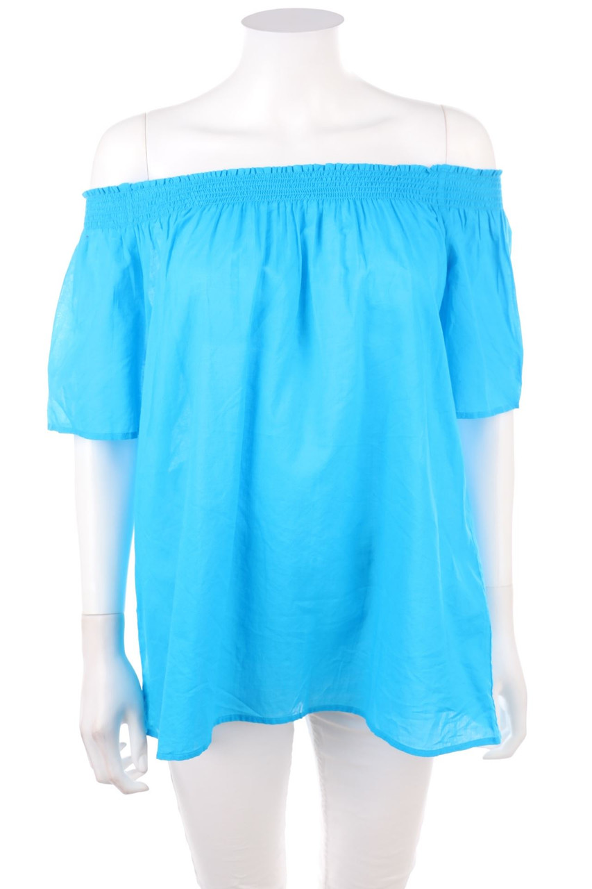 UNITED COLORS OF BENETTON - Kurzarm-Shirt - XS