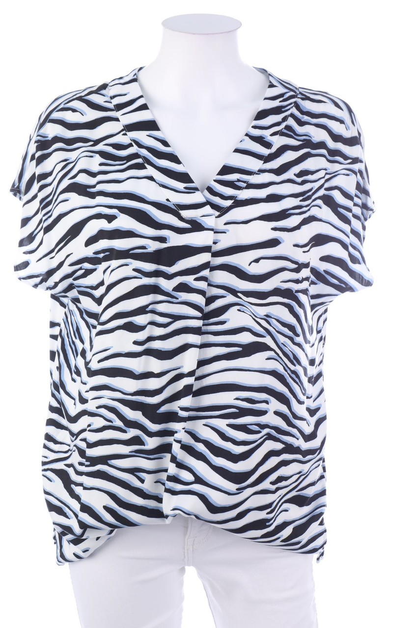 LC WAIKIKI - Kurzarm-Bluse - M