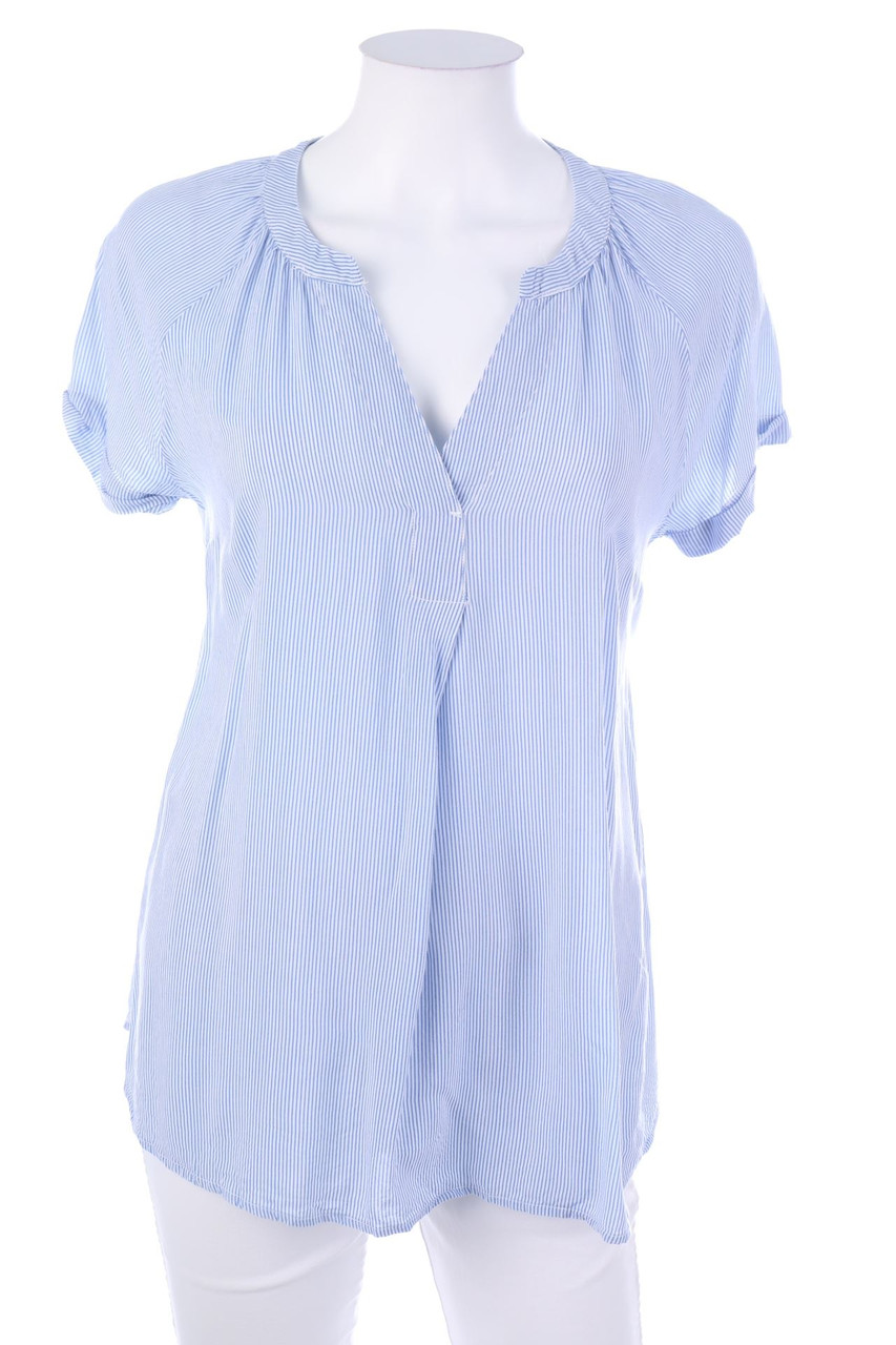 H&M MAMA - Kurzarm-Bluse - S