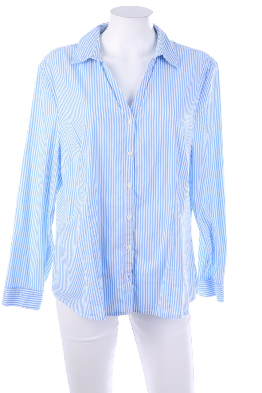 C&A - Hemd-Bluse - 3XL