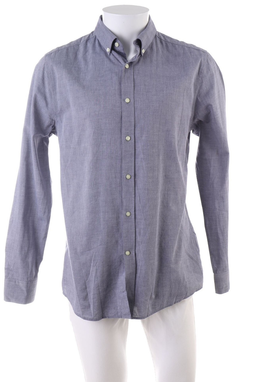 H&M - Button-down-Hemd - M