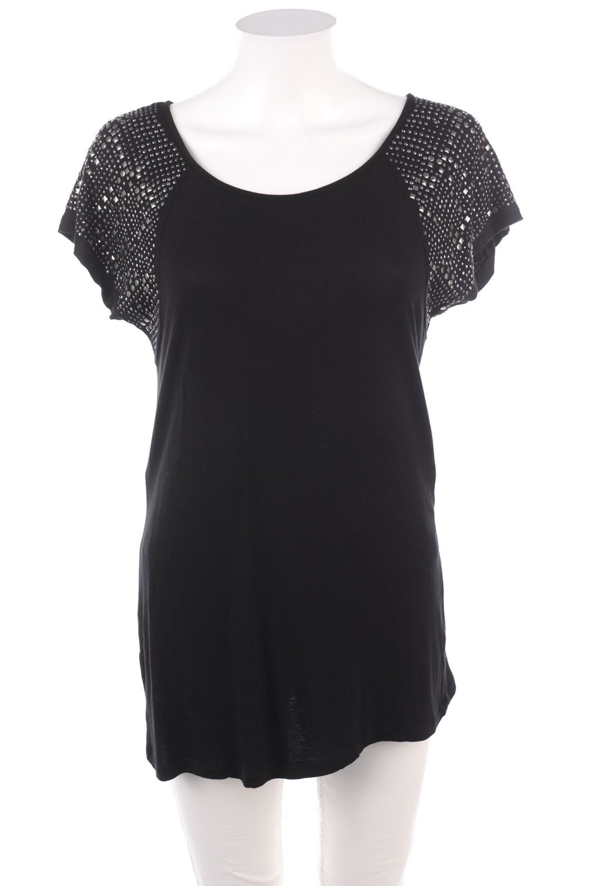 MEXX - Kurzarm-Shirt - L