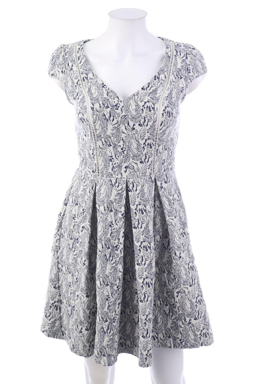 NAF NAF - Kleid - XS