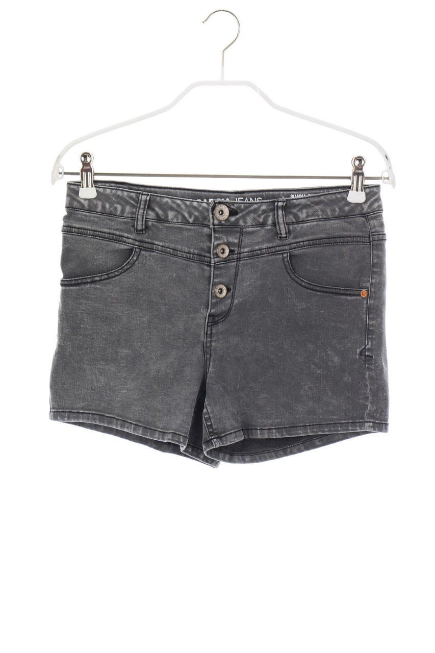 Garcia Jeans - Denim-Shorts - 176