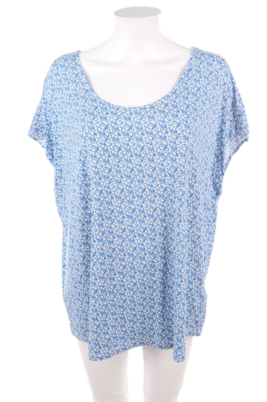 FRANSA - Kurzarm-Shirt - XL