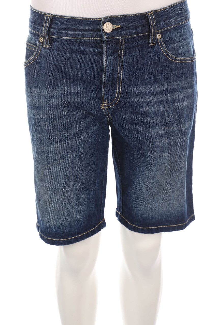 LIVERGY - Jeans-Shorts - 2XL