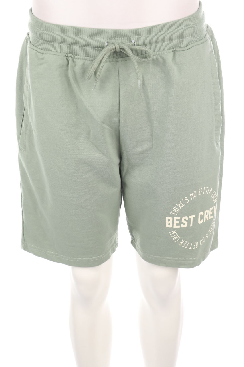 Identic - Sweat-Shorts - XL