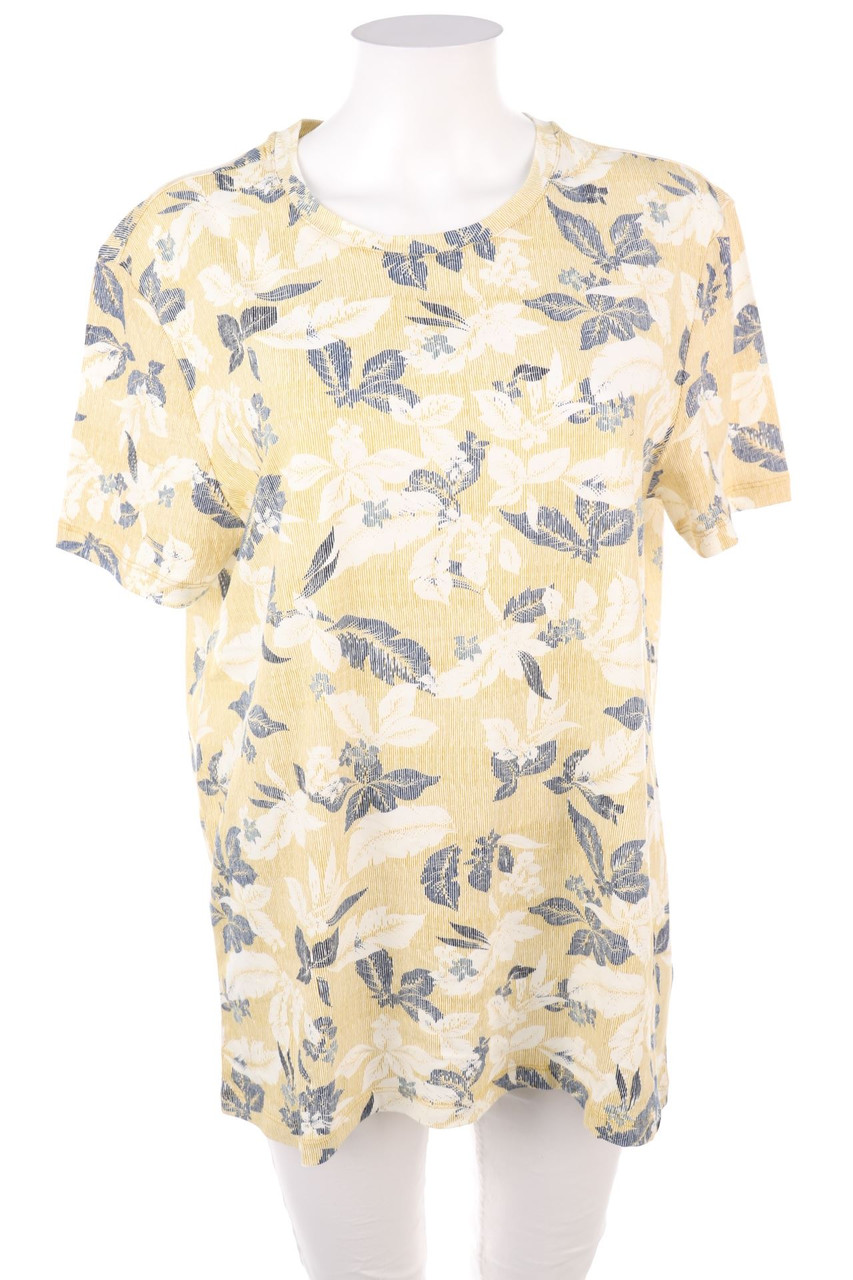 Garcia - Kurzarm-Shirt - L