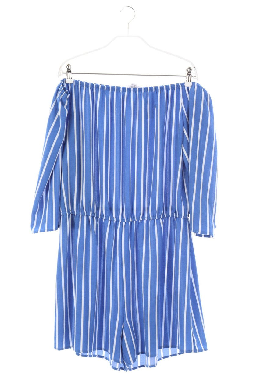 FOREVER 21 - Playsuit - 2XL