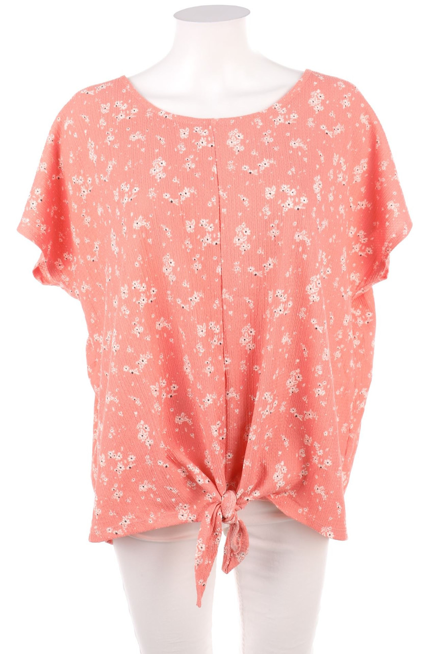 GINA BENOTTI - Kurzarm-Shirt - L