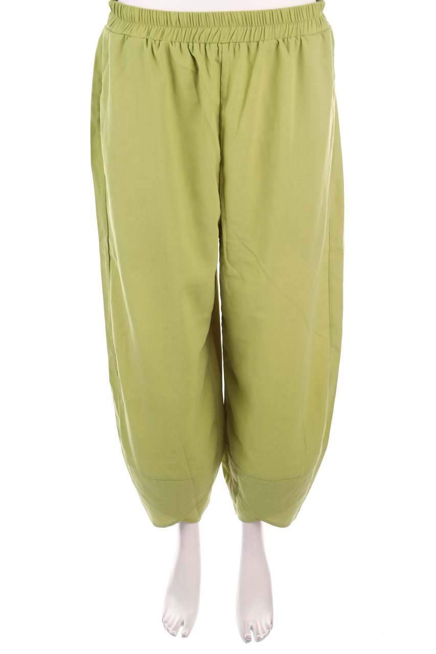 SECONDHAND - Jogger-Hose - L