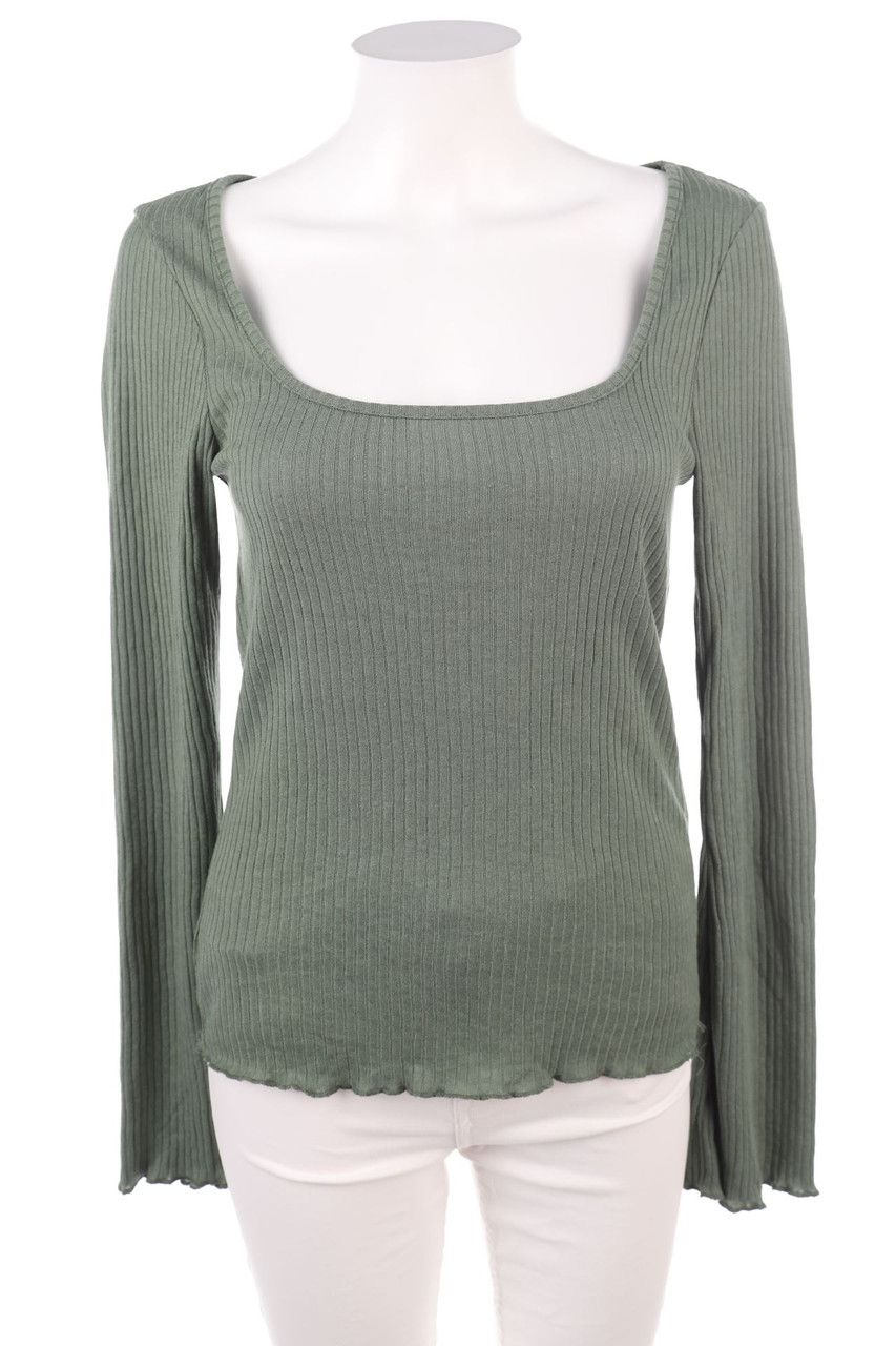 VERO MODA - Longsleeve-Shirt - M