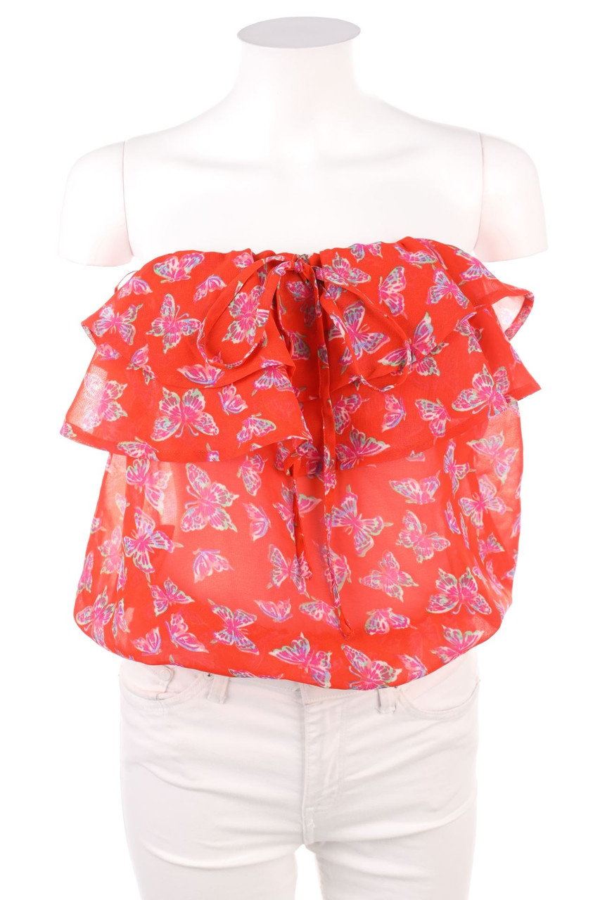 ATMOSPHERE - Carmen-Bluse - M