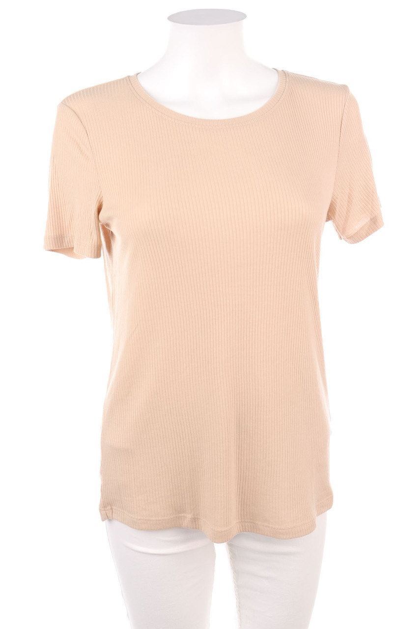 sinsay - Kurzarm-Shirt - XS