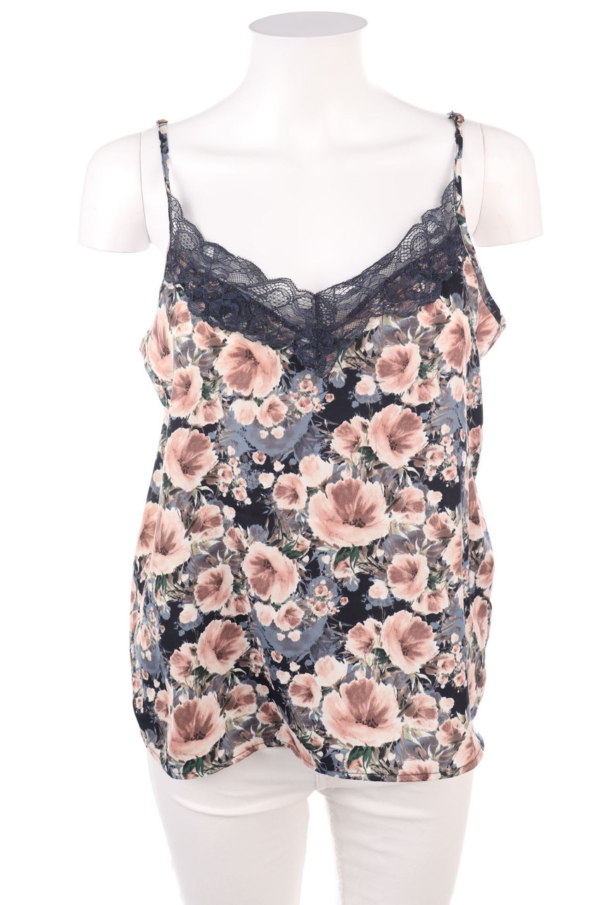 JACQUELINE de YONG - Blusentop - M