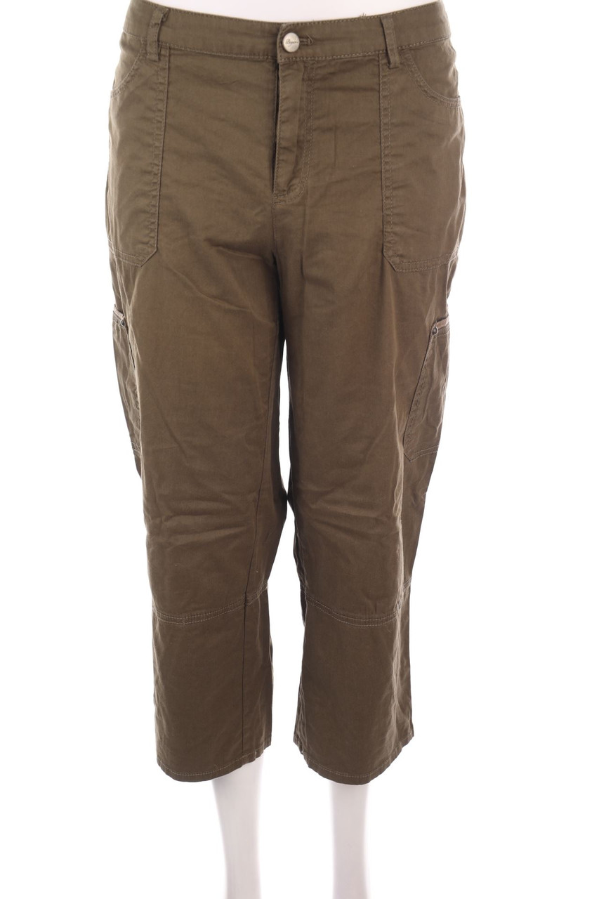 BOYSEN´S - Capri-Hose - XL
