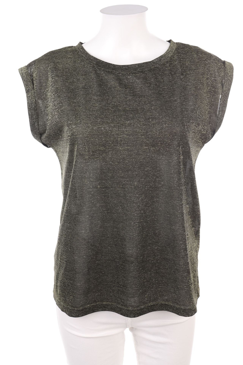 SECONDHAND - Kurzarm-Shirt - S