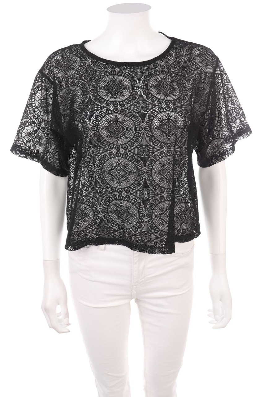 ATMOSPHERE - Kurzarm-Shirt - M