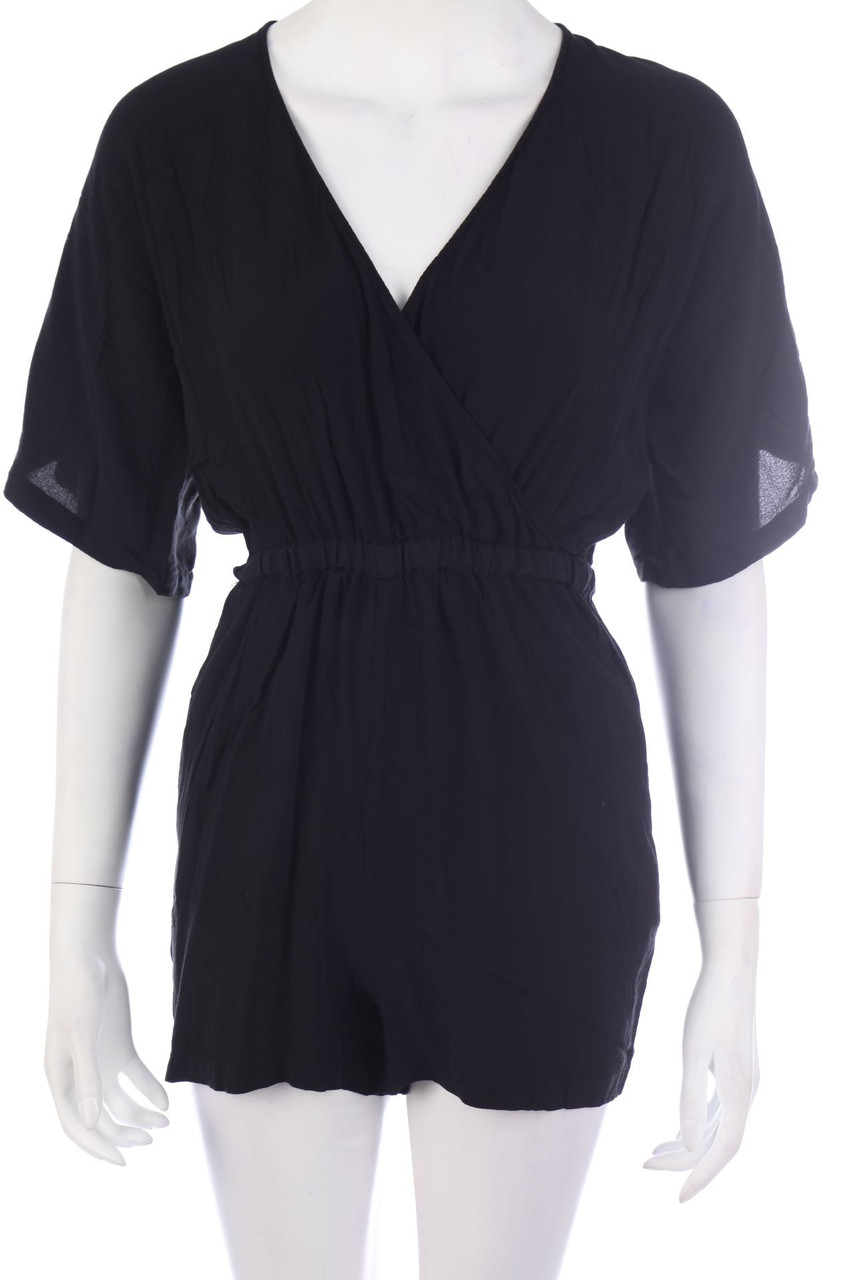 even&odd - Playsuit - S