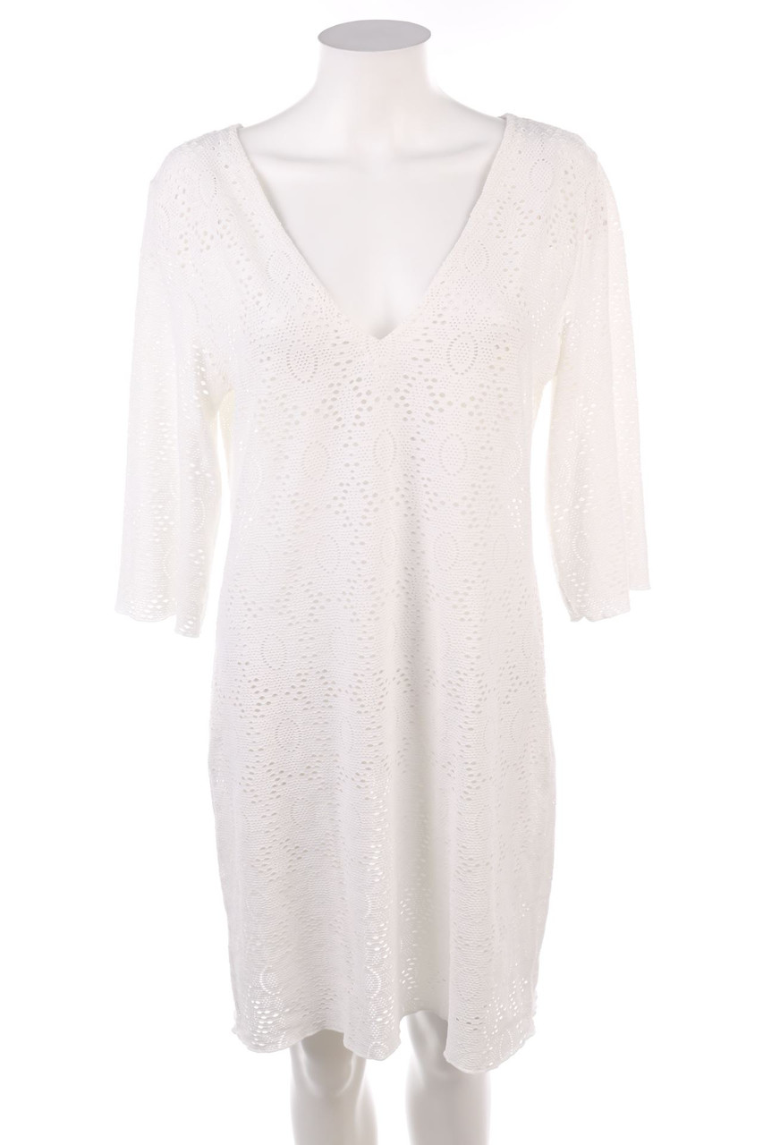 CALZEDONIA - Kleid mit Muster - D 40