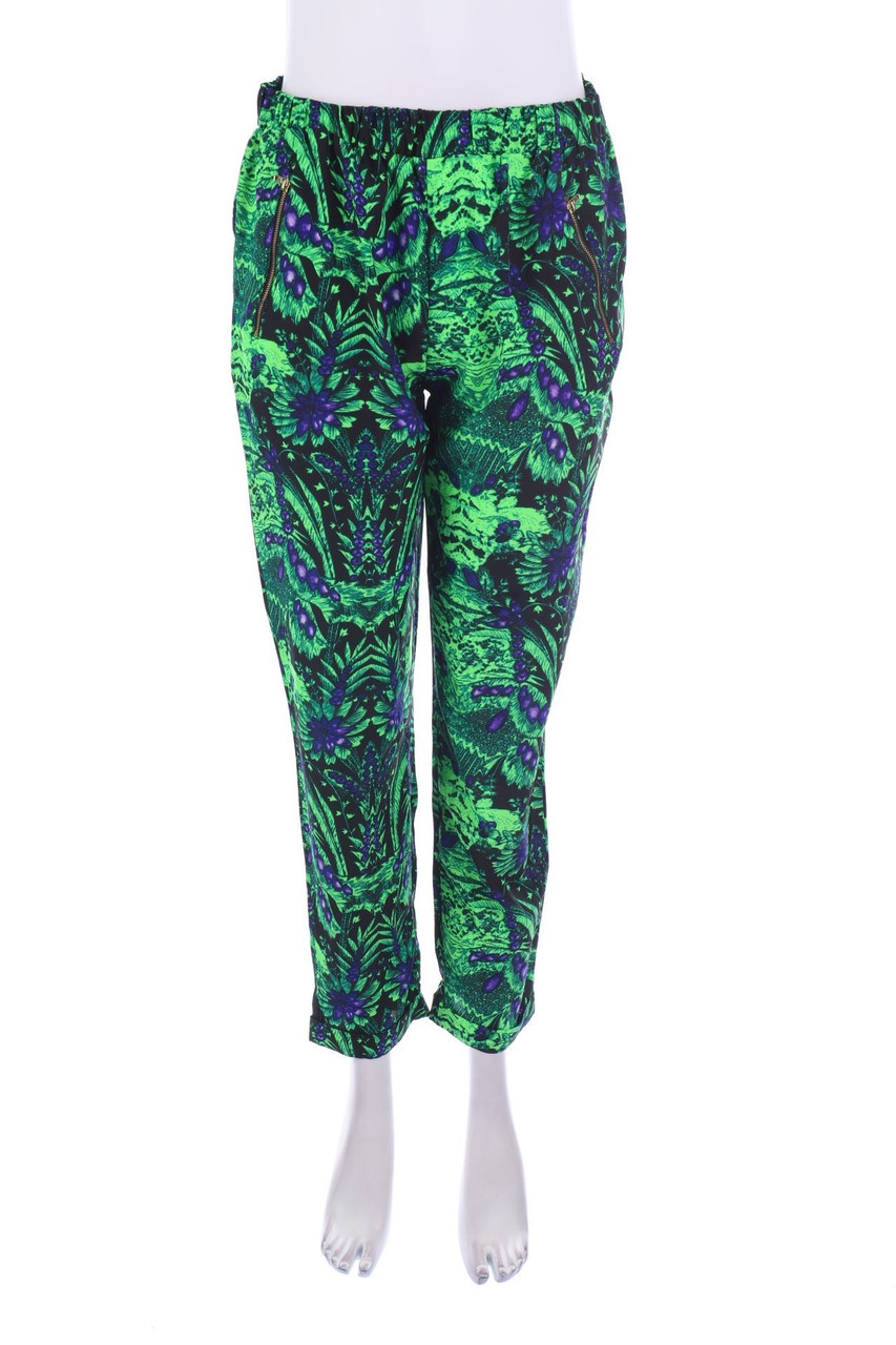 Stella Morgan - Jogger-Hose mit Print - M