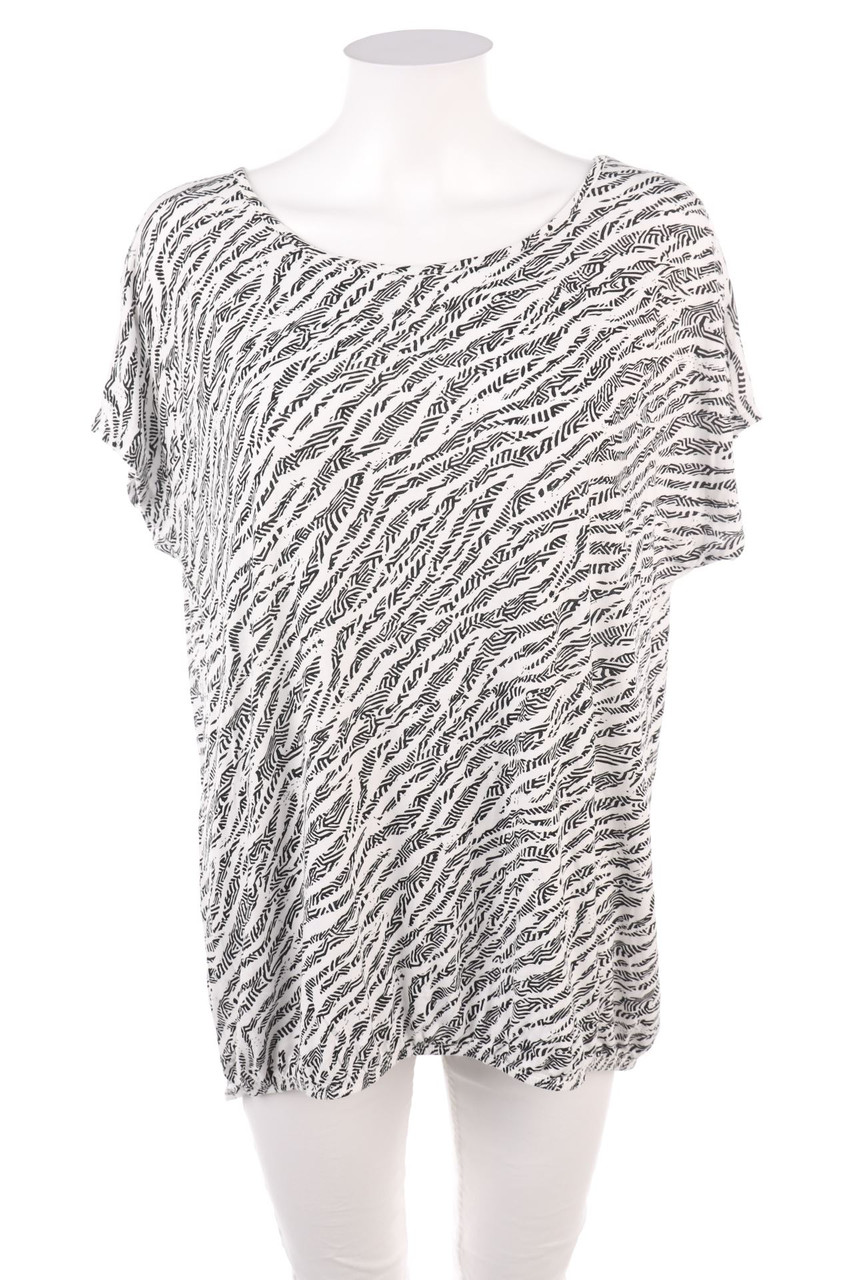 GINA BENOTTI - Kurzarm-Shirt - M