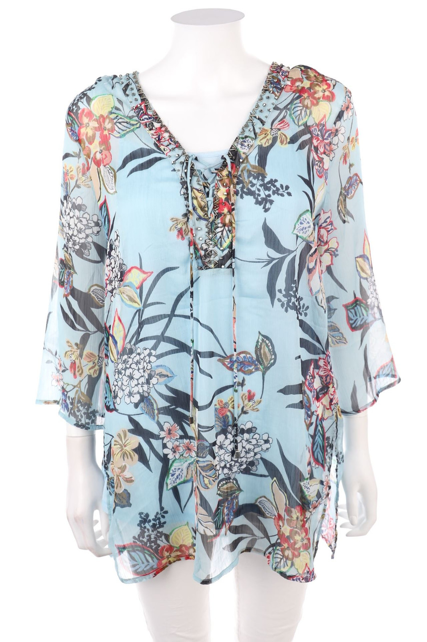GERRY WEBER - Bluse - S