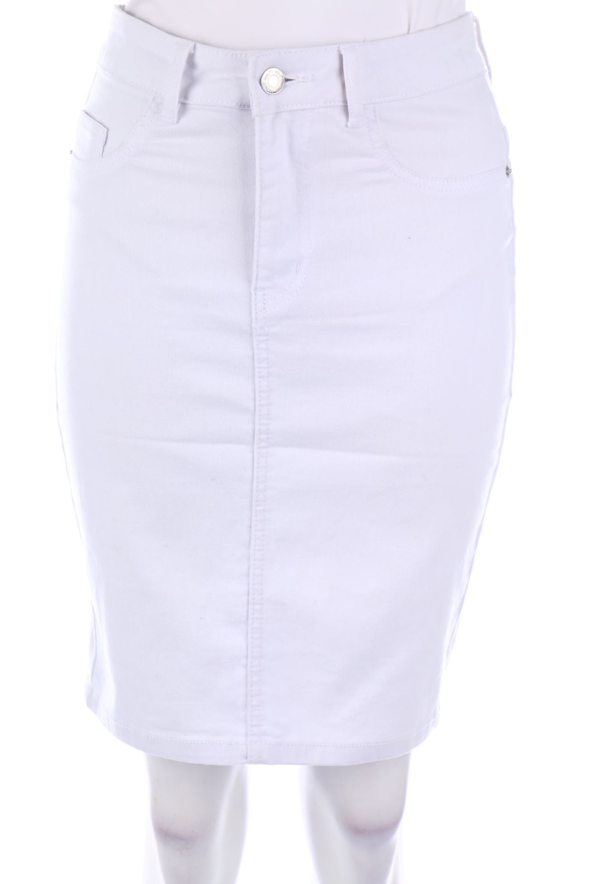 VERO MODA - Jeansrock - S