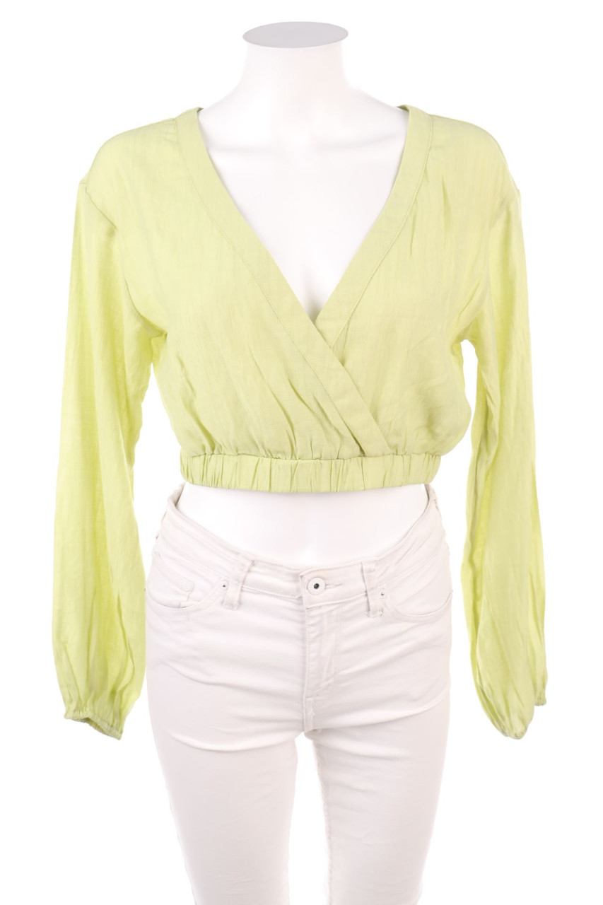 24 COLOURS - Bluse - S