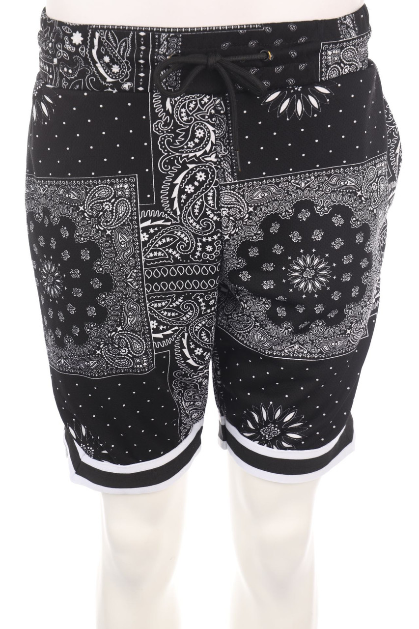 FSBN - Sweat-Shorts - S