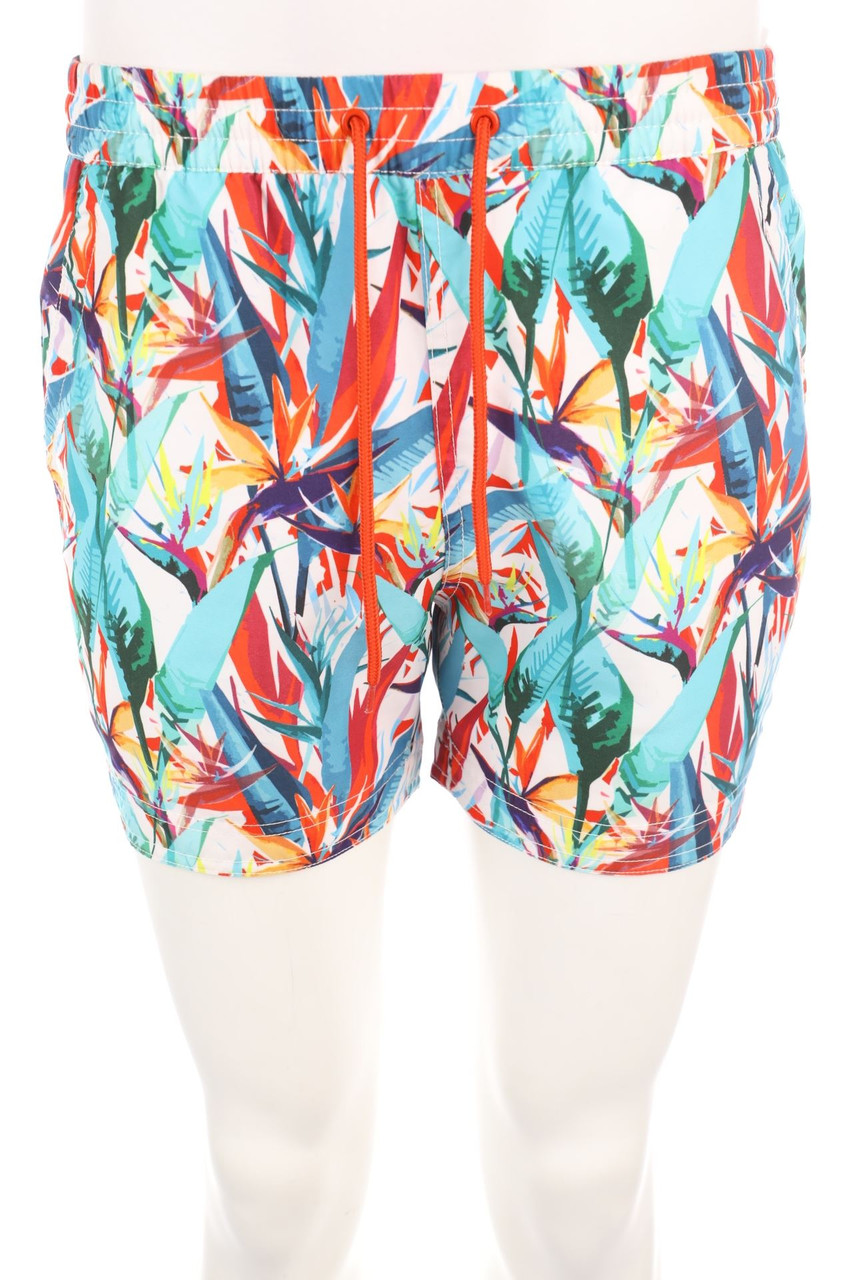 SECONDHAND - Schwimm-Shorts - S