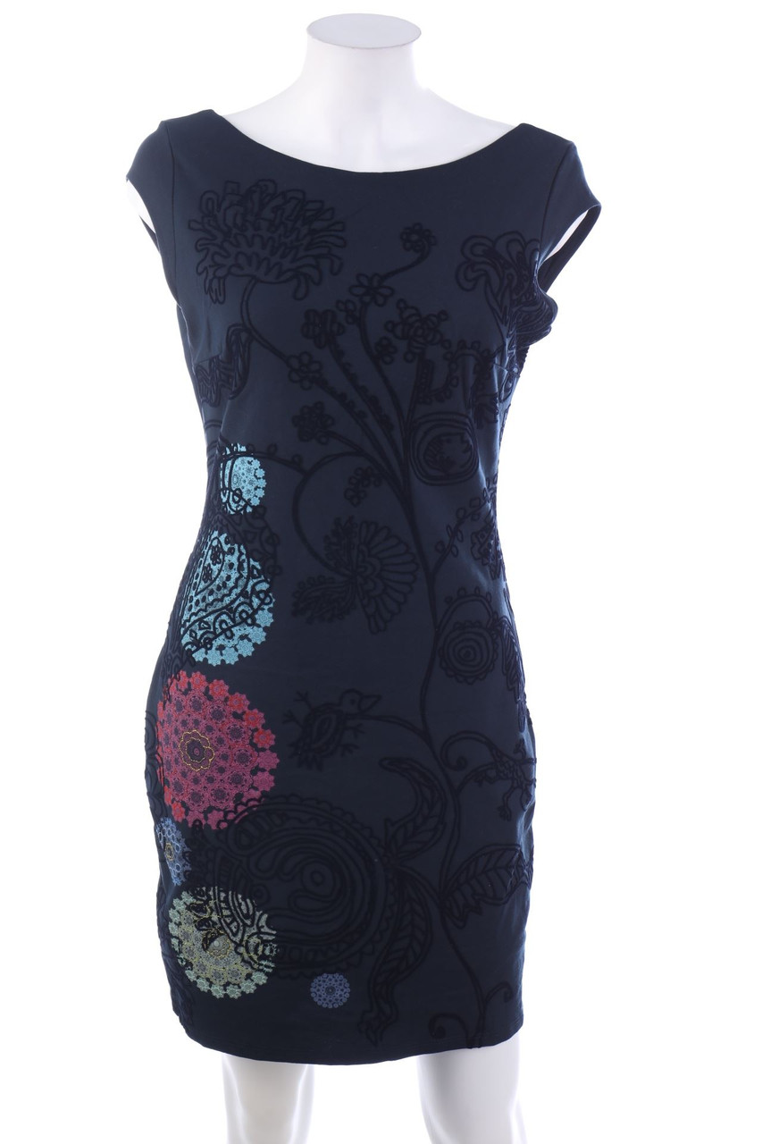 Desigual - Kleid - M