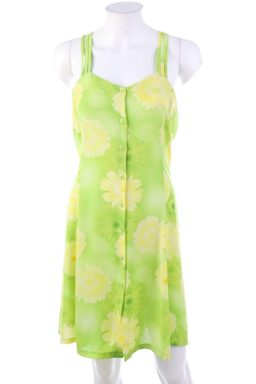 SECONDHAND - Kleid - L