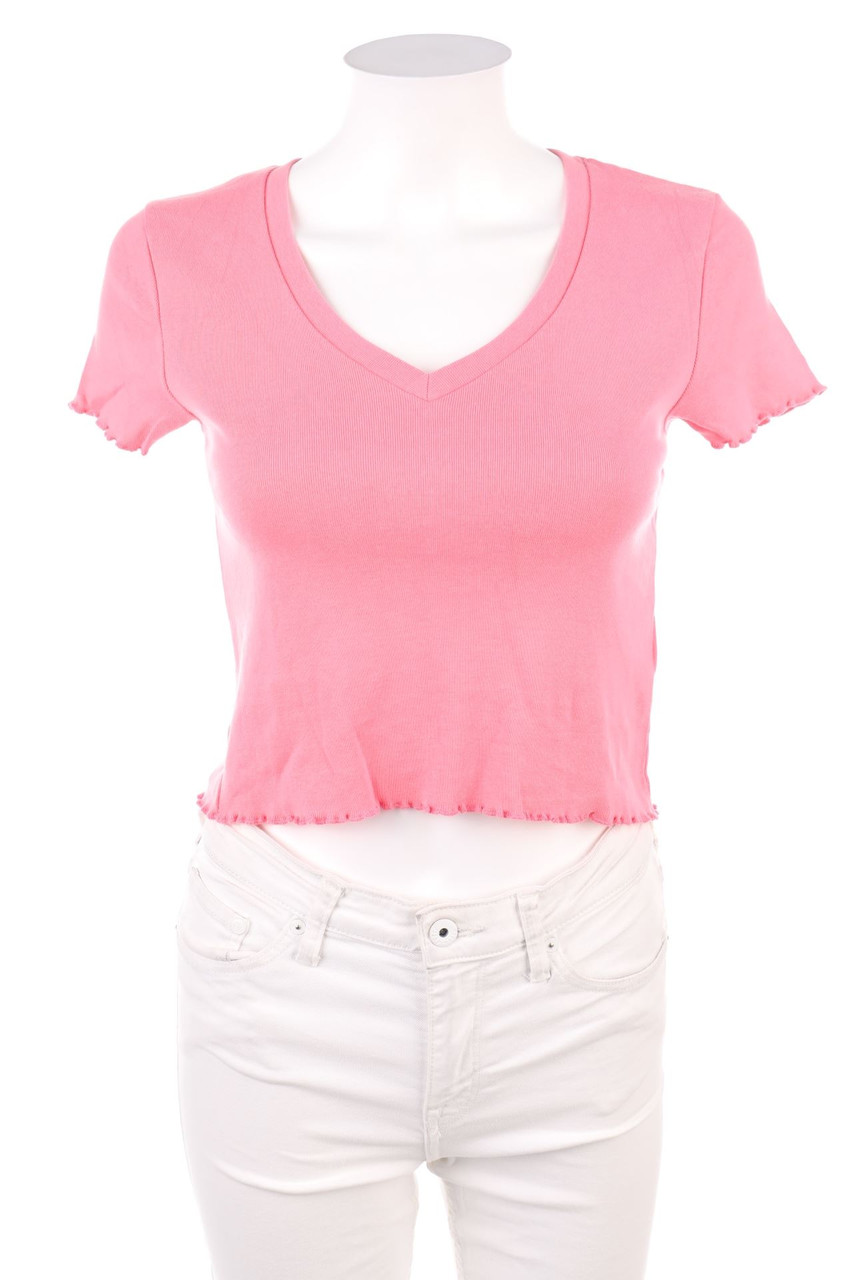 FB SISTER - Kurzarm-Shirt - S