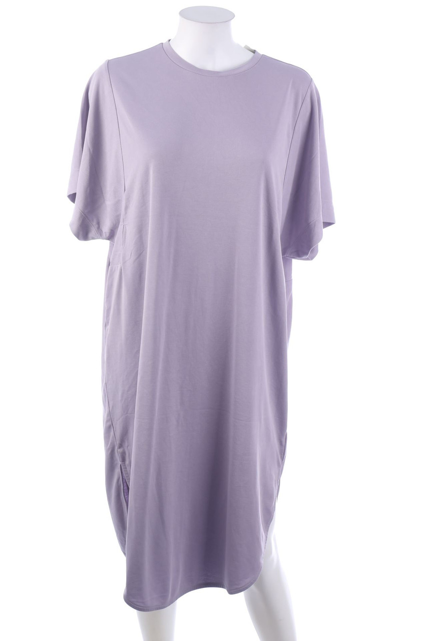 MONKI - Midikleid - XS