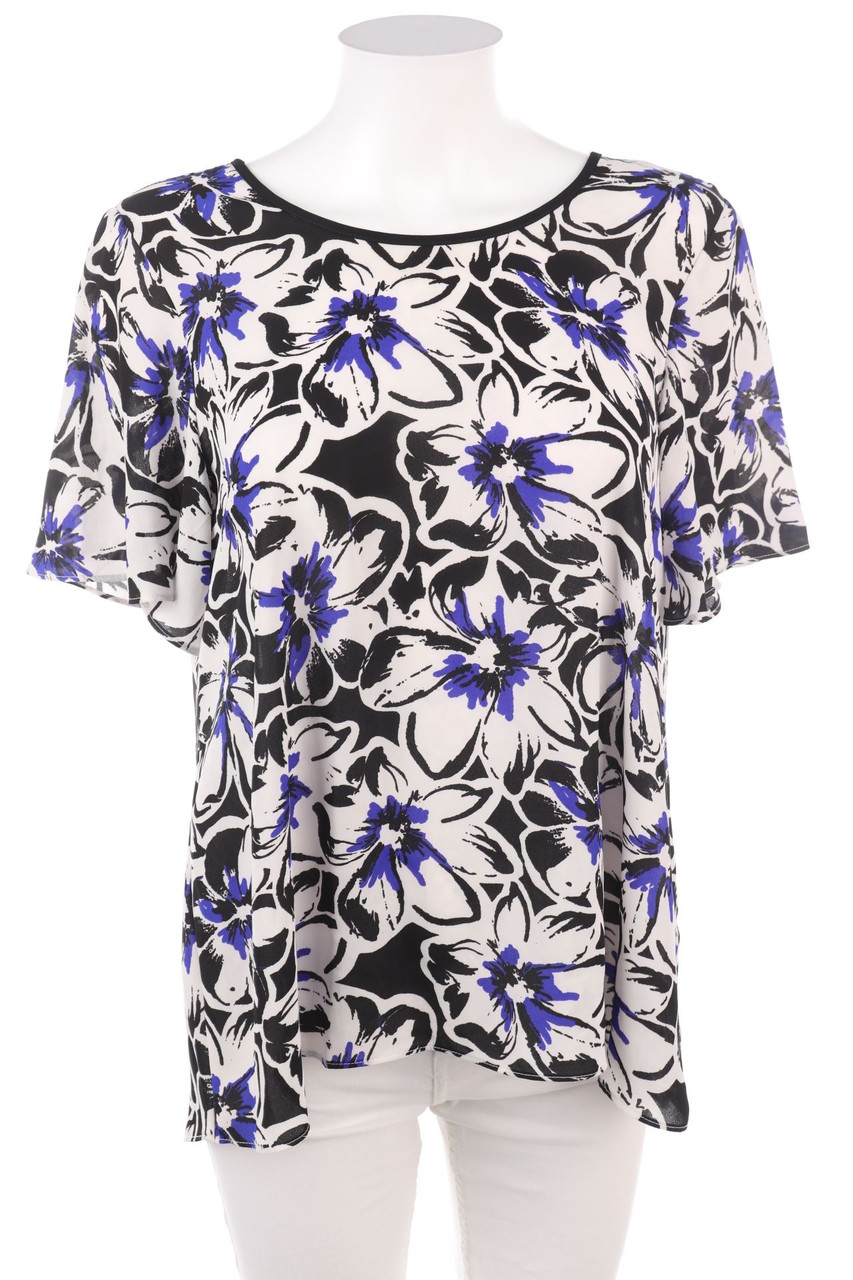 DOROTHY PERKINS - Kurzarm-Shirt - XL