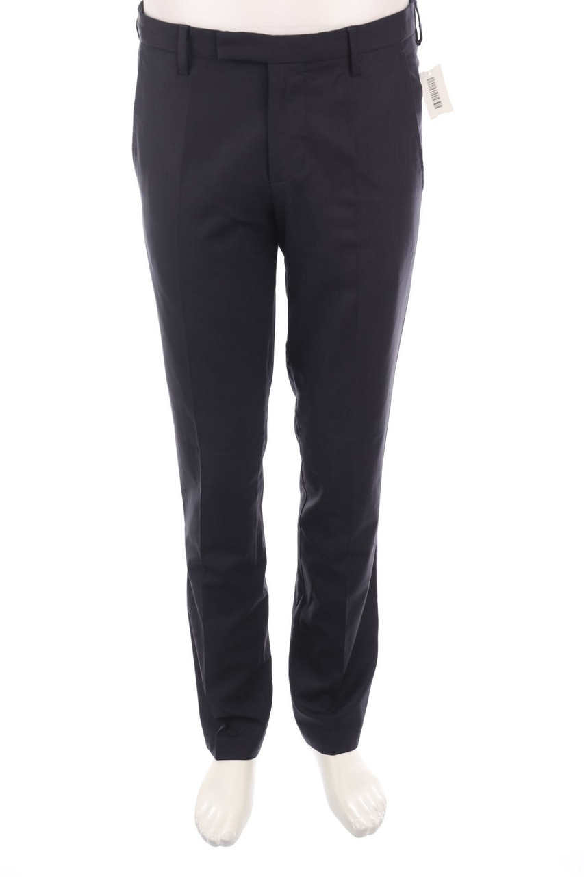 Ohne Label - Business-Hose - 46