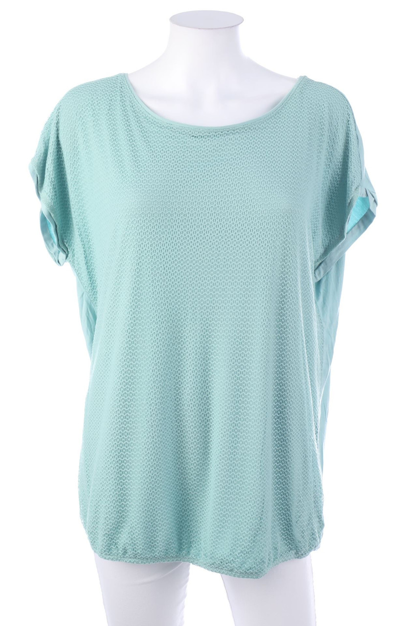 Ohne Label - Kurzarm-Shirt - 2XL