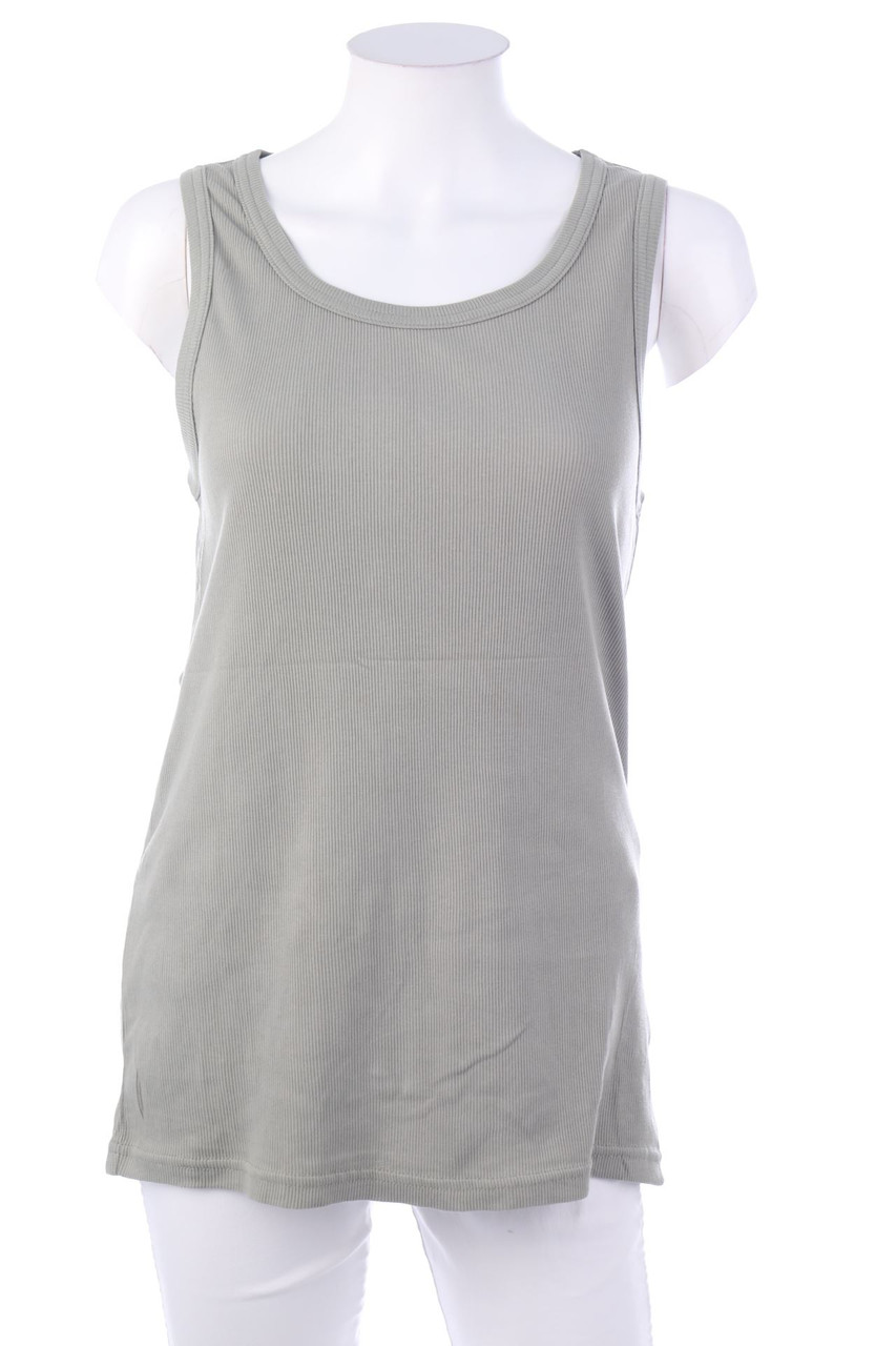 JOHN ADAMS - Top aus Baumwolle - S