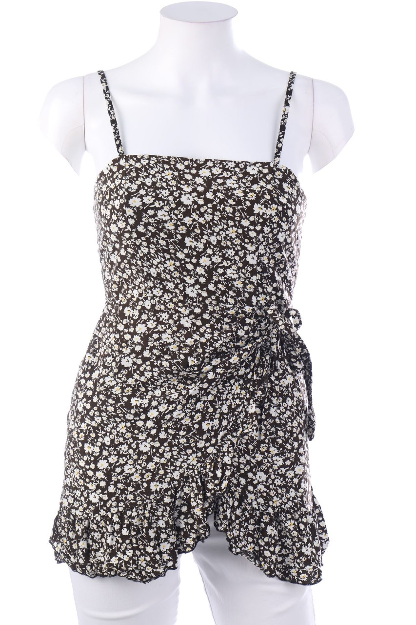 Subdued - Blusentop - M