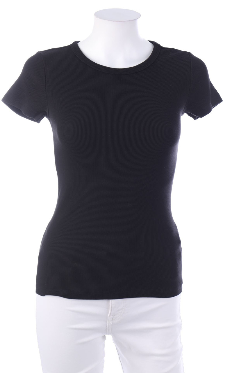 H&M - Kurzarm-Shirt - XS