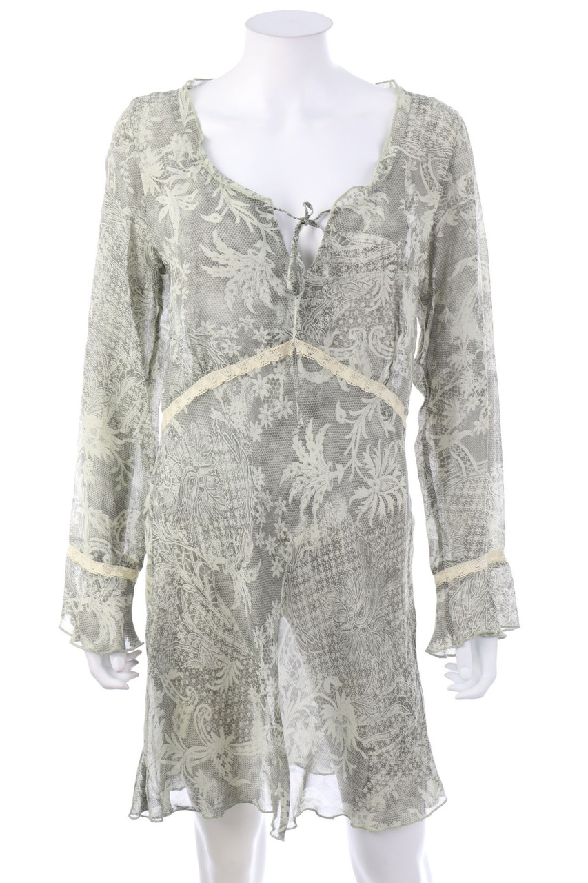 SECONDHAND - Kleid - L