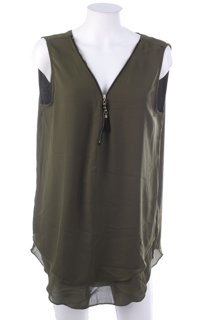 Yidarton - Blusentop - XL