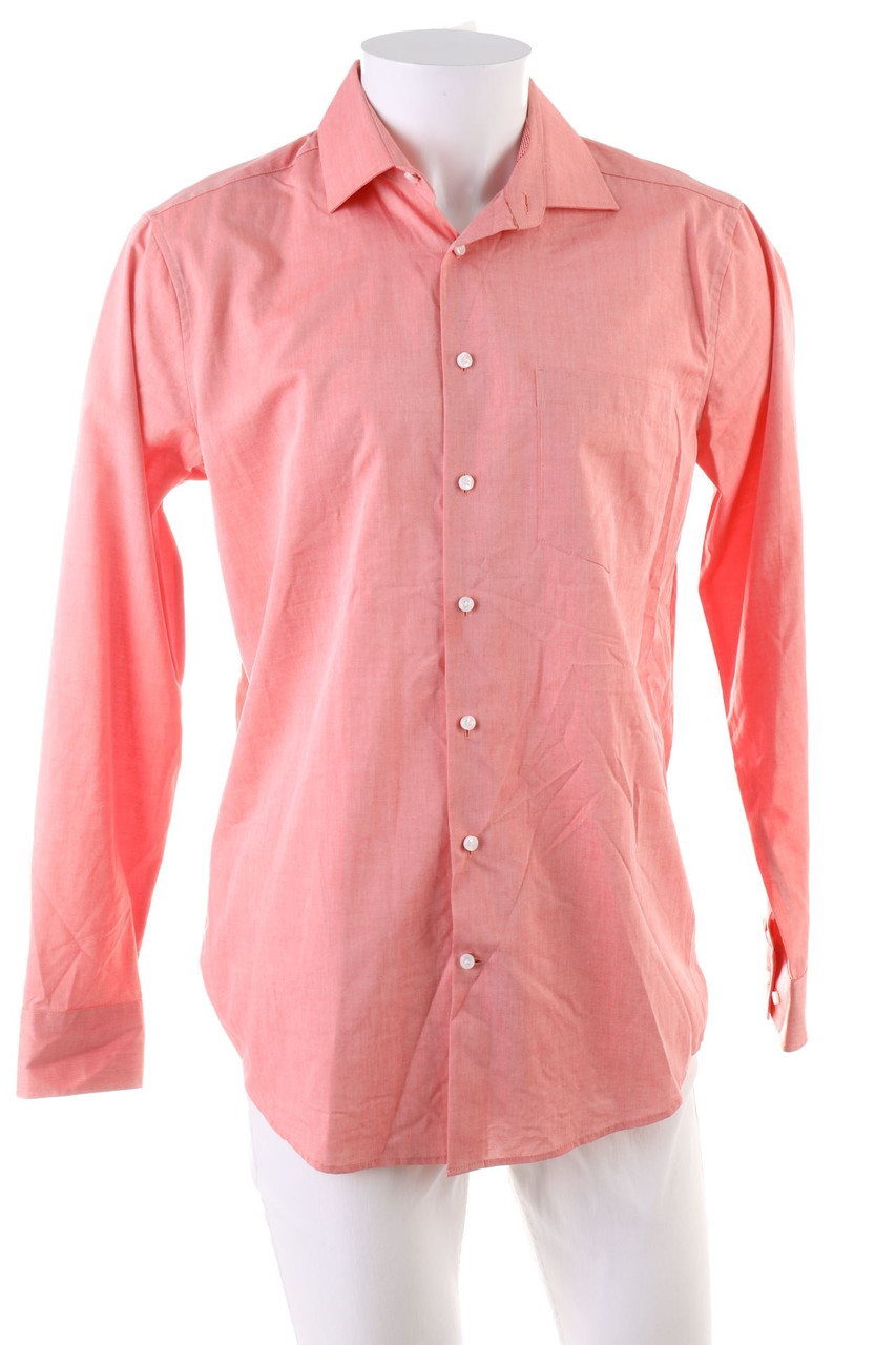 SEIDENSTICKER - Hemd - L